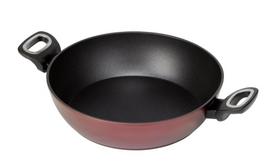 keptuve troskintuvas - Jata TF924 24cm - 5 nuotrauka