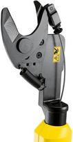 akumuliatorius garden - Akumuliatorinis šakų genėtuvas Karcher TLO 18-32 BATTERY (korpusas) - 3 nuotrauka