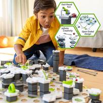 gravitrax - Konstruktorius Ravensburger GraviTrax Mixer - 5 nuotrauka