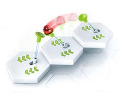 gravitrax - Interaktyvus žaislas Ravensburger GraviTrax Transfer - 2 nuotrauka