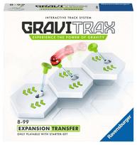 gravitrax - Interaktyvus žaislas Ravensburger GraviTrax Transfer - 3 nuotrauka