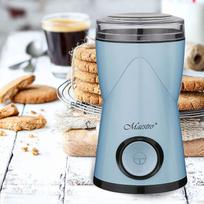 coffee grinder - Maestro MR-453 Blue (Mėlyna) - 2 nuotrauka