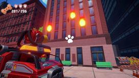 paw patrol xbox one - PAW Patrol The Movie: Adventure City Calls XBOX One - 3 nuotrauka