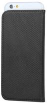 realme gt neo 3 - GreenGo Universal Smart Book Case 4.7-5.3" Black - 3 nuotrauka