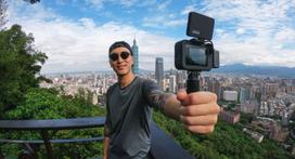 gopro mode - Gopro Display Mod AJLCD-001-EU - 14 nuotrauka