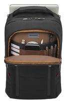 wenger kuprine - Wenger City Traveler Carry-On, juoda, 15.6-16" - 4 nuotrauka