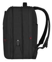 wenger kuprine - Wenger City Traveler Carry-On, juoda, 15.6-16" - 5 nuotrauka