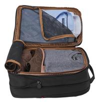 wenger kuprine - Wenger City Traveler Carry-On, juoda, 15.6-16" - 7 nuotrauka