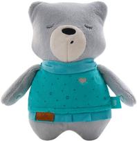 Migdukas MY Hummy Lily Basic, mėlynas/pilkas