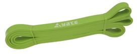 Guma treniruotėms YATE - 2080x4,5x19mm, žalia