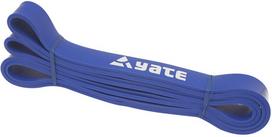 Guma treniruotėms YATE - 2080x4,5x29mm, mėlyna