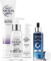 nioxin serumas 100 ml - Fluidas Nioxin, 100 ml - 3 nuotrauka