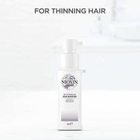 nioxin serumas 100 ml - Fluidas Nioxin, 100 ml - 4 nuotrauka
