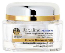 Veido kremas Rexaline, 50 ml