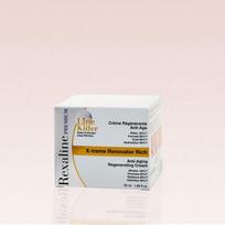 creame premium - Veido kremas Rexaline, 50 ml - 2 nuotrauka