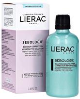 lierac kremas - Veido losjonas Lierac Sebologie, 100 ml - 1 nuotrauka