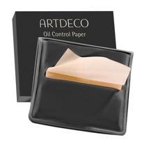 Tonuojančios servetėlės Artdeco Oil Control -