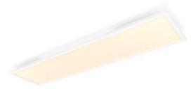 Philips Hue Aurelle Rectangle, lubinis, 39 W