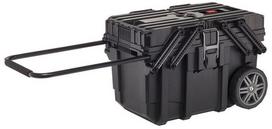 deze keter - Keter Cantilever Mobile Cart Job Box - 1 nuotrauka
