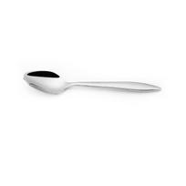 domoletti stalas - Šaukštelis Domoletti Ardis Tea Spoon 2pcs 211398 - 2 nuotrauka