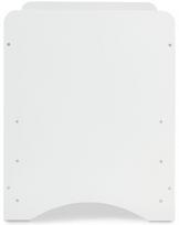 kinderkraft lovyte - Vaikiška lova KinderKraft Stello, balta, 123x63 cm - 5 nuotrauka