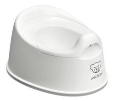 Naktipuodis BabyBjorn Smart Potty 051221, baltas