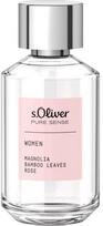 s.oliver kvepalai - S.Oliver Pure Sense EDT 30 ml - 2 nuotrauka