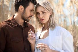 s.oliver kvepalai - S.Oliver Pure Sense EDT 30 ml - 3 nuotrauka
