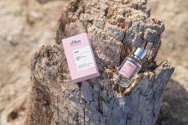 s.oliver kvepalai - S.Oliver Pure Sense EDT 30 ml - 4 nuotrauka