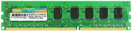 ddr3l 8gb - SILICON POWER DDR3 8GB DIMM 1600MHz CL11 1.35V - 2 nuotrauka