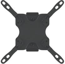 universalu televizoriaus - Manhattan Wall Mount for TV 13-42'' Black - 4 nuotrauka
