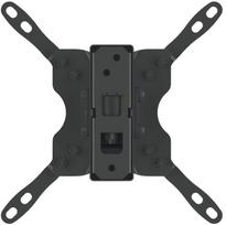 universalu televizoriaus - Manhattan Wall Mount for TV 13-42'' Black - 5 nuotrauka