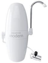 Vandens valymo sistema Aquaphor Modern