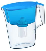 vandens filtras asotis - Vandens filtravimo indas Aquaphor Standard Blue - 2 nuotrauka
