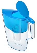 vandens filtras asotis - Vandens filtravimo indas Aquaphor Standard Blue - 3 nuotrauka