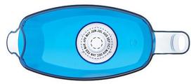 vandens filtras asotis - Vandens filtravimo indas Aquaphor Standard Blue - 6 nuotrauka