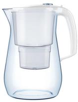 Vandens filtravimo indas Aquaphor Onyx 4.2l White