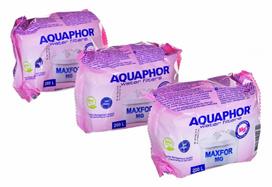 vandens indas - Vandens filtravimo indas Aquaphor Time, 2.5 l, mėlyna - 5 nuotrauka