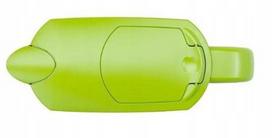 aquaphor - Vandens filtravimo indas Aquaphor Dalia, 2.5 l, žalia - 3 nuotrauka