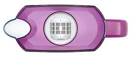 aquaphor a5 - Vandens filtravimo indas Aquaphor Smile, 2.9 l, violetinė - 4 nuotrauka