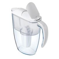 Vandens filtravimo indas Smile Aquaphor, 2.9 l, balta