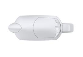 aquaphor filtravimo indas - Vandens filtravimo indas Smile Aquaphor, 2.9 l, balta - 2 nuotrauka