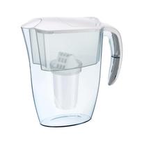 aquaphor filtravimo indas - Vandens filtravimo indas Smile Aquaphor, 2.9 l, balta - 3 nuotrauka