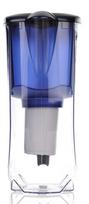 aquaphor filtravimo indas - Vandens filtravimo indas Aquaphor Ideal, 2.8 l, skaidri/mėlyna - 2 nuotrauka