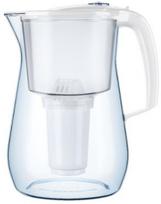 Vandens filtravimo indas Aquaphor Provance, 4.2 l, skaidri/balta