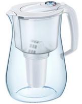 aquaphor a5 - Vandens filtravimo indas Aquaphor Provance, 4.2 l, skaidri/balta - 2 nuotrauka