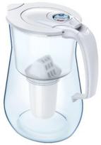 aquaphor a5 - Vandens filtravimo indas Aquaphor Provance, 4.2 l, skaidri/balta - 4 nuotrauka