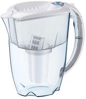 Vandens filtravimo indas Aquaphor Prestige A5, 2.8 l, balta