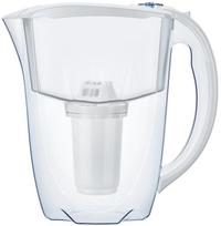 aquaphor - Vandens filtravimo indas Aquaphor Prestige A5, 2.8 l, balta - 3 nuotrauka