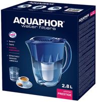 aquaphor a5 - Vandens filtravimo indas Aquaphor Prestige A5, 2.8 l, mėlyna - 6 nuotrauka